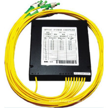 1x8 1x16 1x32 PLC fiber optic splitter,1x16 1x32 PLC splitter box